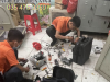 SỬA CHỮA MÁY ĐẾM TIỀN - CHI NHÁNH BÌNH THỦY 