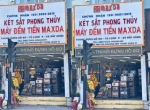 CỬA HÀNG BÁN KÉT SẮT QUẬN 12