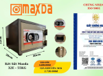 KÉT SẮT NGUYỄN ẢNH THỦ QUẬN 12