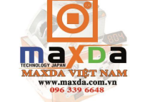 Giới thiệu máy đếm tiền XNK Maxda Việt Nam
