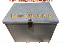 BÁN THÙNG ĐỰNG HỒ SƠ GIÁ RẺ QUẬN 1 
