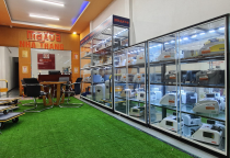 Địa Chỉ Bán Máy Đếm Tiền Tại Nha Trang