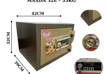 KÉT SẮT 32E GIÁ RẺ CẦN THƠ