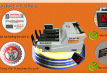 Địa chỉ mua, sửa chữa máy đếm tiền uy tín, chất lượng tại Quy Nhơn, Bình Định