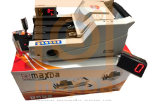 Dòng Máy Đếm Tiền Cao Cấp Hiện Nay Chuẩn Chính Xác Nhưng Vẫn Đáp Ứng Vừa Túi Tiền Maxda BC 40