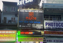 Tự Hào Thương Hiệu Két Sắt Maxda – Sự Lựa Chọn Hàng Đầu Cho Mọi Gia Đình & Doanh Nghiệp!