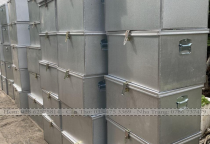 ĐỊA CHỈ CUNG CẤP THÙNG ĐỰNG HỒ SƠ GIÁ RẺ TẠI BẠC LIÊU