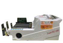 MÁY ĐẾM TIỀN XINDA SUPER BC 28F GIÁ RẺ TẠI CẦN THƠ 