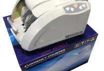 MÁY ĐẾM TIỀN XIUDUN 2850V GIÁ RẺ PHƯỜNG LỘC THỌ 