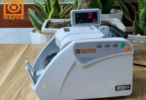 Máy đếm tiền là gì?Những điều cần biết về Máy đếm tiền.