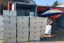 Thùng đựng hồ sơ đa dạng kích thước