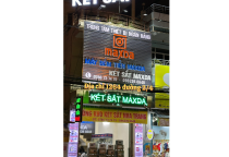 KÉT SẮT MAXDA TƯNG BƯNG KHAI TRƯƠNG ĐỊA CHỈ MỚI TẠI NHA TRANG