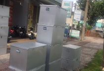 Khi Nào Nên Mua Thùng Tôn Đựng Tài Liệu