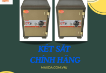 Địa Chỉ Bán Két Sắt Gia Đình Uy Tín Tại Nha Trang