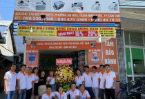 Địa Chỉ Bán Máy Đếm Tiền Tại Cần Thơ
