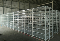 LẮP RÁP KỆ SẮT GIÁ RẺ TẠI KIÊN GIANG
