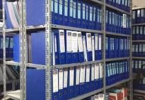 Cung Cấp Kệ Sắt V Lỗ Đa Năng Giá Rẻ Tại Miền Tây 