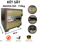 KÉT SẮT GIÁ RẺ CẦN THƠ