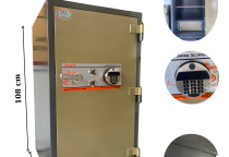 KÉT SẮT MAXDA GIÁ RẺ Ở QUY NHƠN BÌNH ĐỊNH