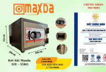 KÉT SẮT NGUYỄN ẢNH THỦ QUẬN 12