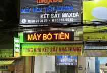 Công dụng và lý do nên mua két sắt - Két sắt Nha Trang