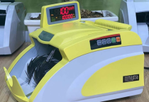CUNG CẤP SỈ VÀ LẺ MÁY ĐẾM TIỀN CHÍNH HÃNG TẠI CÀ MAU - BẢO HÀNH 18 THÁNG 