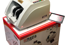 MÁY ĐẾM TIỀN MAXDA GIÁ RẺ NINH THUẬN