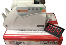 MÁY ĐẾM TIỀN MAXDA 2804 GIÁ RẺ TẠI NHA TRANG