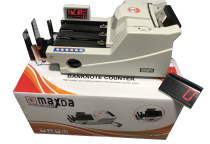 MÁY ĐẾM TIỀN MAXDA SUPER BC 38 GIÁ RẺ NAM PHAN THIẾT