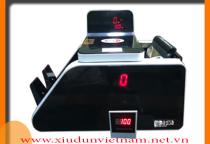 Máy đếm tiền giá rẻ tại tây ninh