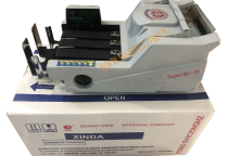MÁY ĐẾM TIỀN XINDA BC 35 GIÁ RẺ HUYỆN SƠN HÒA 