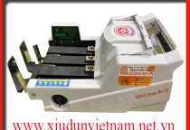 Máy đếm tiền xinda bc 35