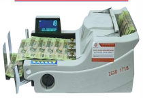 Máy đếm tiền giá rẻ tại hóc môn  