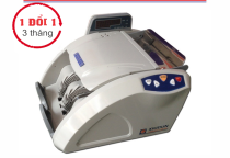 Cung Cấp Và Sửa Chữa Máy Đếm Tiền XiuDun Tại Bạc Liêu