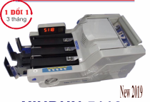 Mách Bạn Địa Chỉ Bán Máy Đếm Tiền Xiudun Giá Rẻ Tại Kiên Giang