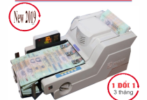 Máy Đếm Tiền XiuDun Chính Hãng Tại Vĩnh Long 
