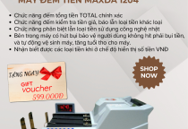MAXDA - CHI NHÁNH MỸ THO