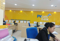 BẢO TRÌ VÀ SỮA CHỮA MÁY ĐẾM TIỀN CHO HỆ THỐNG NGÂN HÀNG PVCOMBANK 