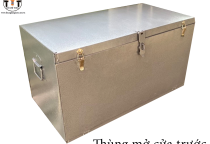THÙNG ĐỰNG HỒ SƠ MỞ NẮP TRƯỚC QUẬN 6