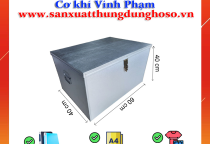 Thung dung ho so