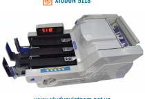 Địa Chỉ Uy Tín Cung Cấp Máy Đếm Tiền Tại Xuân Thắng, Thới Lai, Cần Thơ