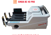 Nơi Bán Máy Đếm Tiền Uy Tín Nhất tại Xã Vĩnh Trinh - Huyện Vĩnh Thạnh