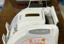 Máy Đếm Tiền XiuDun Giá Rẻ Tại Tiền Giang