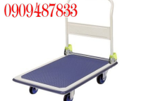 Những lý do bạn không thể bỏ qua xe đẩy hàng prestar