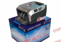 MÁY ĐẾM TIỀN XINDA 2165F GIÁ RẺ TUY HÒA 