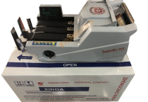 Máy đếm tiền xinda bc 31