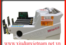 MÁY ĐẾM TIỀN XINDA GIÁ RẺ TẠI BẾN TRE 