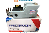 Máy đếm tiền xã Định Môn huyện Thới Lai Cần Thơ