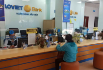 HÂN HẠNH PHỤC VỤ HỆ THỐNG NGÂN HÀNG BẢO VIỆT