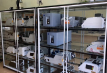 Văn Phòng Bán Máy Đếm Tiền XiuDun Giá Rẻ Tại Cần Thơ 